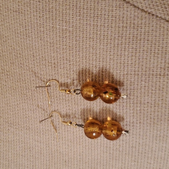 Handcrafted Earrings - Picture 4 of 5